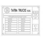 Tatra trucks