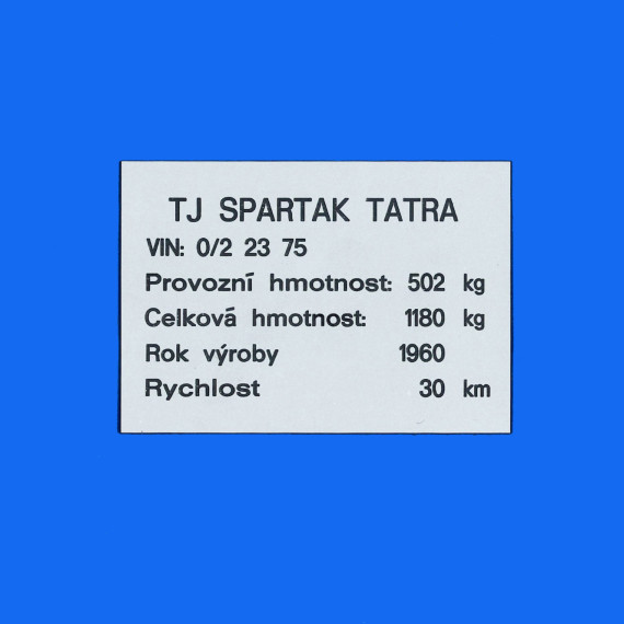 TJ Spartak Tatra