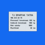 TJ Spartak Tatra