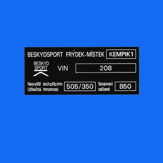 Beskydsport KEMPIK1