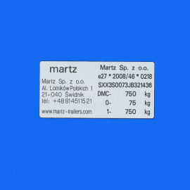 Martz Sp.z o